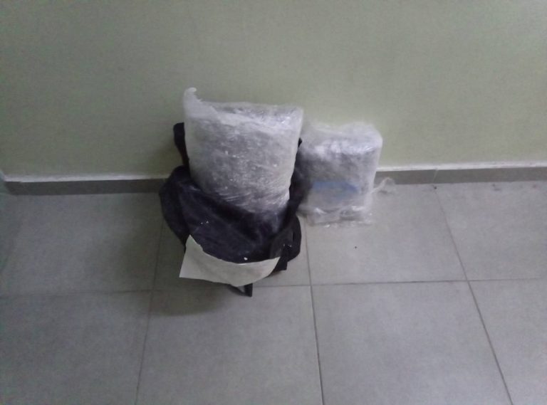 Ειδήσεις από το αστυνομικό Δελτίο