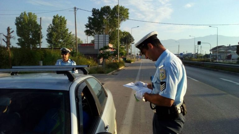 Στο στόχαστρο οι αναίσθητοι οδηγοί