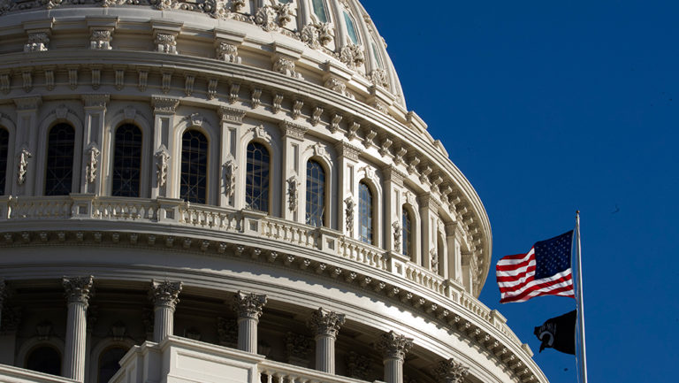 ΗΠΑ: Η Γερουσία ψήφισε ν/σ για την οικονομική υποστήριξη της εσωτερικής παραγωγής μικροκυκλωμάτων