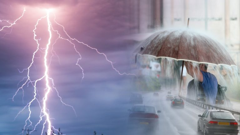 Κρήτη: Επιδείνωση του καιρού αύριο Τρίτη