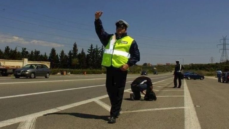 Κυκλοφοριακές ρυθμίσεις στις 24 και 25 Μαρτίου λόγω της στρατιωτικής και της μαθητικής παρέλασης