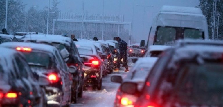 Κρήτη – ΕΛΑΣ: Για την κυκλοφορία των φορτηγών αυτοκινήτων