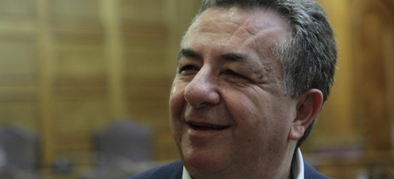 Χανιά: Υπογραφή σύμβασης 1 εκατ. ευρώ για «Συντήρηση τμήματος ΠΕΟ Πλατανιά – Σφακάκι»