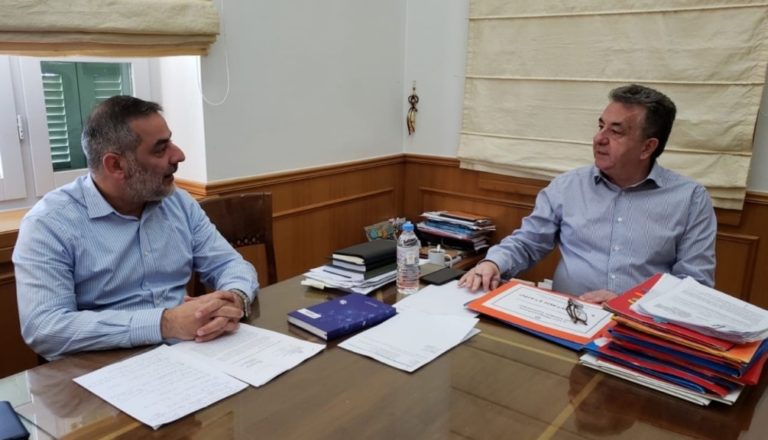 Ζητούν να παραμείνει το Οροπέδιο Λασιθίου σε κατάσταση έκτακτης ανάγκης
