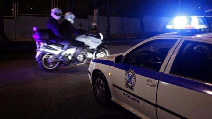 Αχαΐα: Προσαγωγές και πρόστιμα για πάρτι