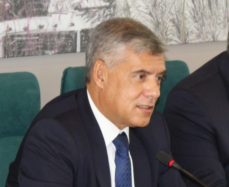 Απαγόρευση μετακίνησης μη μόνιμων κατοίκων προς τα χωριά  ζητά ο Κ. Αγοραστός