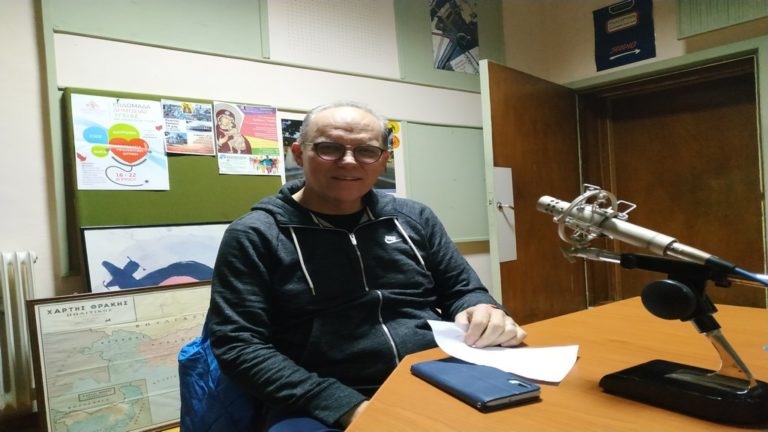 Σε έλλειψη τα εμβόλια στην Ροδόπη για ηλικίες 75-79