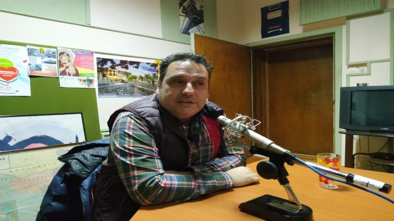 Α. Βαφειάδης: «Να απαντήσει η Ελλάδα στην «απειλή» της Βουλγαρίας για καραντίνα, όσων επισκεφθούν την Ελλάδα για διακοπές»