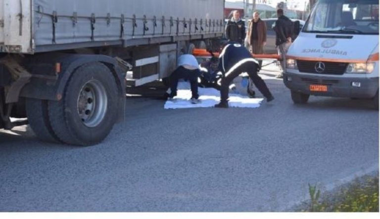 Σύνδεση  οδός Βόλου  με Περιφερειακή Τρικάλων