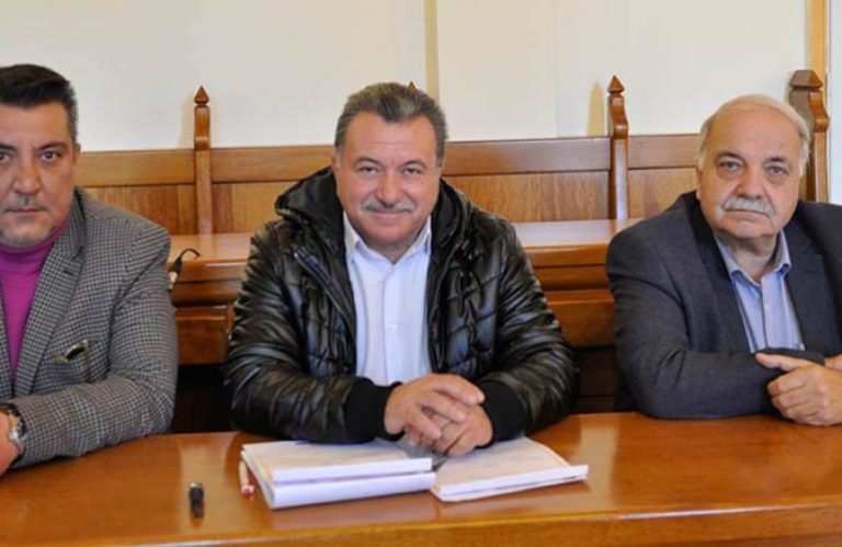 Θ.Γαλιατσάτος: Παραγωγική και χρήσιμη επίσκεψη στη Ζάκυνθο