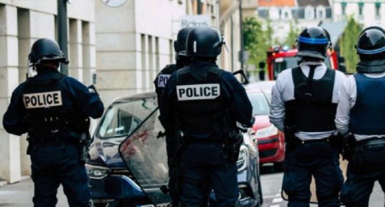 Γαλλία: Συνεχίζονται οι διαδηλώσεις κατά της συνταξιοδιοτικής μεταρρύθμισης