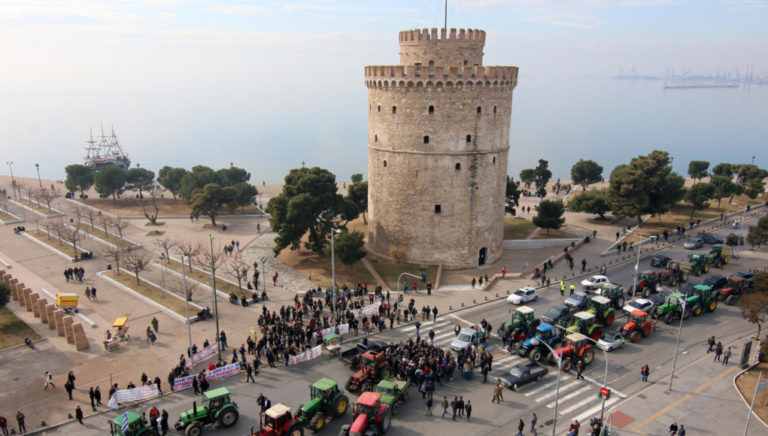 Διήμερη περιοδεία στη Θράκη θα πραγματοποιήσει  ο Θεόδωρος Καράογλου, Υφυπουργός Εσωτερικών