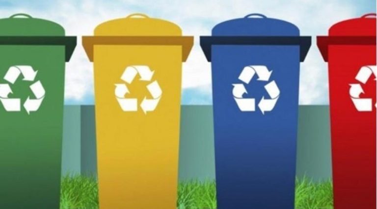 Ξεκινά για 2η σχολική χρονιά ο «Μαραθώνιος Ανακύκλωσης» στο Δήμο Κομοτηνής