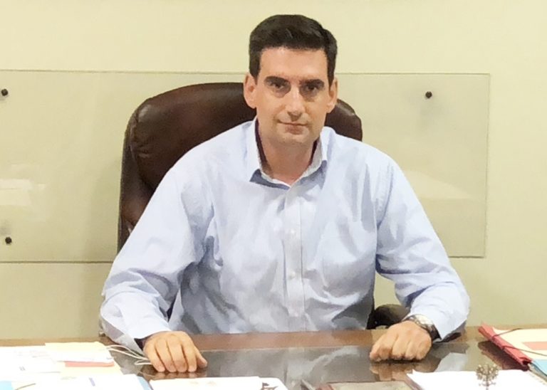 Κέρκυρα: Δήλωση του Γ. Κοντού για την ανώνυμη επιστολή
