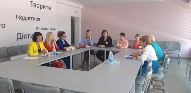 Συνεργασία Πανεπιστημίου Φλώρινας με Ουκρανικό Πανεπιστήμιο