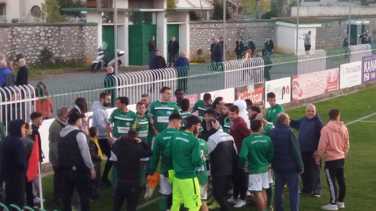 Πελοποννησιακές, αθλητικές ειδήσεις