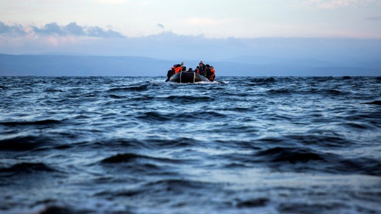 Σύσκεψη για το προσφυγικό/μεταναστευτικό στα νησιά