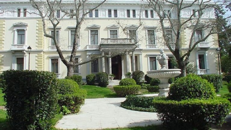 Εκλογή Προέδρου της Δημοκρατίας: Αντίστροφη μέτρηση για την πρόταση Μητσοτάκη