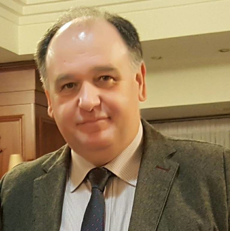 Φλώρινα – Στ. Παπασωτηρίου: Πρόταση για Πανεπιστημιακό πρόγραμμα σπουδών Ειδικής Αγωγής