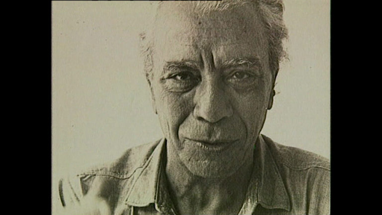 Στρατής Τσίρκας – 27 Ιανουαρίου 1980