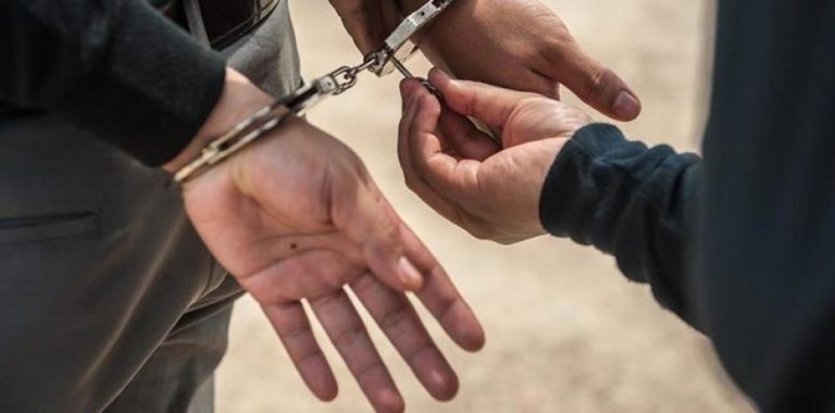 Καστοριά: Σύλληψη 35χρονου για αποφάσεις δικαστηρίων