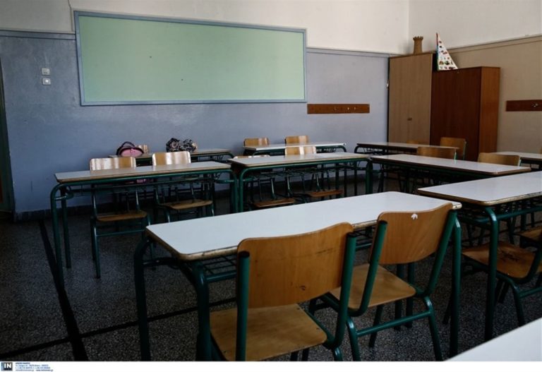 Κέρκυρα: Περισσότερα τμήματα με λιγότερους μαθητές ζητά το ΚΙΝΑΛ
