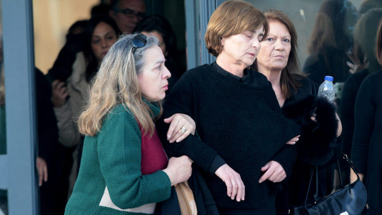 Στις 28 Ιανουαρίου θα συνεχιστεί η δίκη για τη δολοφονία της Ε. Τοπαλούδη