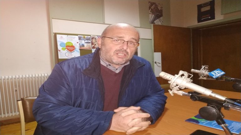 “Καμπανάκι” κινδύνου κρούει το ΓΕΩΤΕΕ Θράκης για τις επιπτώσεις της κλιματικής αλλαγής στις καλλιέργειες