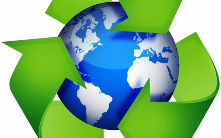 ΔΙΑΑΜΑΘ : Συμβάλλουμε καθοριστικά ανακυκλώνοντας