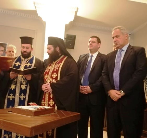 Μ. Βορίδης: «Δεν μπορεί να νομοθετηθούν ελάχιστες εγγυημένες τιμές στα αγροτικά προϊόντα»