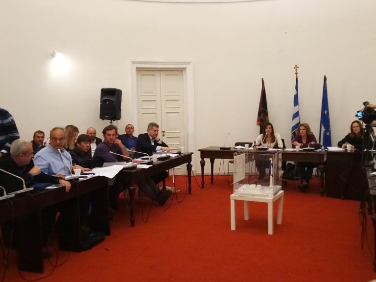 Κέρκυρα: Συνεδριάζει αύριο το Δημοτικό Συμβούλιο κεντρικής Κέρκυρας
