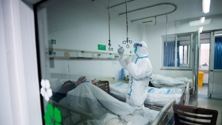 132 νεκροί στην Κίνα-Κρούσματα σε 17 χώρες-Γενετική ανάλυση του ιού από Έλληνες ερευνητές (video)