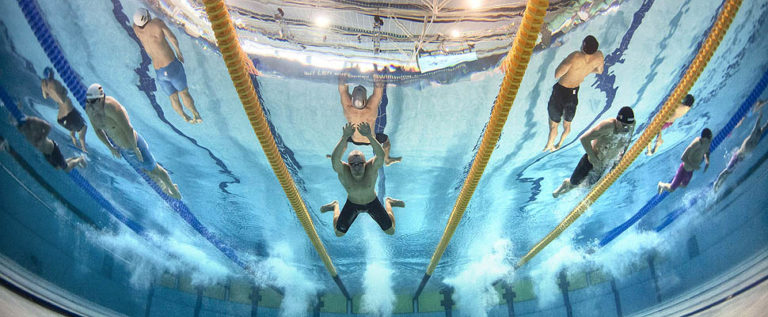 Αρχίζει αύριο (9/6) στη Θεσσαλονίκη το 90ο Πανελλήνιο Πρωτάθλημα στην κολύμβηση