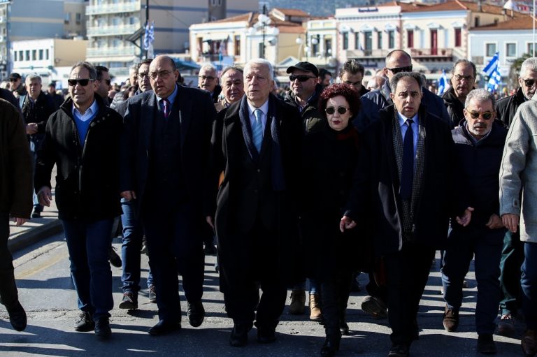 Το σχέδιο διαχείρισης του μεταναστευτικού στα νησιά-Ποια μέτρα συναποφασίστηκαν (video)