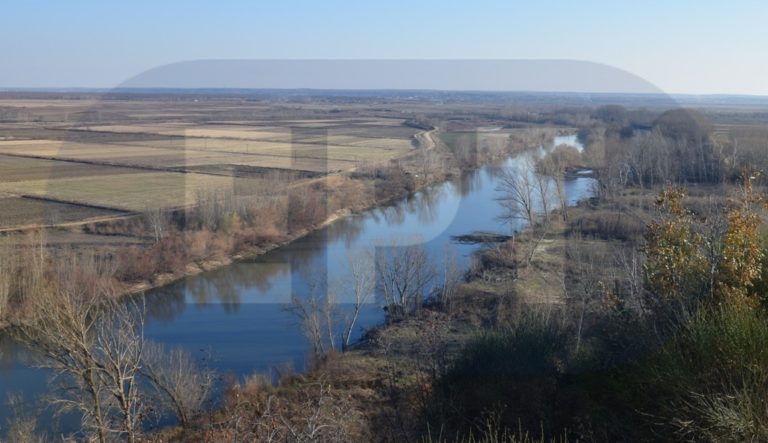 Έβρος: Σε επιφυλακή για ενδεχόμενη μεταφορά ρύπανσης στα νερά του ποταμού
