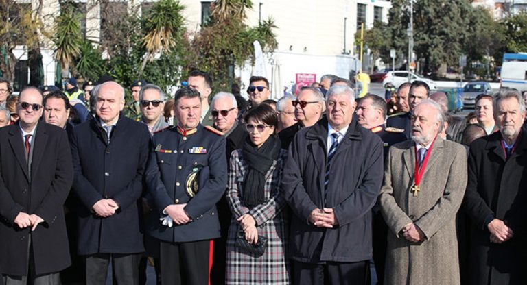 Καβάλα: Αγιασμός υδάτων με σύμμαχο τον καλό καιρό