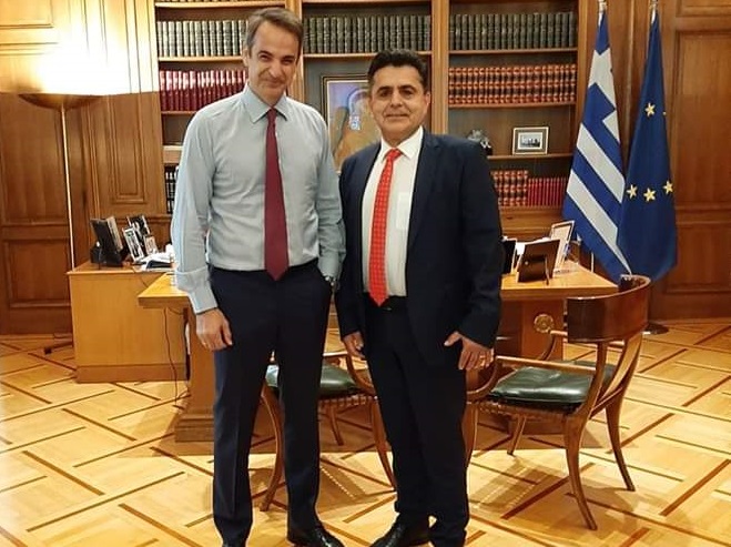 Βουλευτής Καστοριάς: Ζ. Τζηκαλάγιας: “Θα βρεθεί λύση για την λειτουργία του ΚΕΦΙΑΠ Άργους Ορεστικού και για κλειστή νοσηλεία”