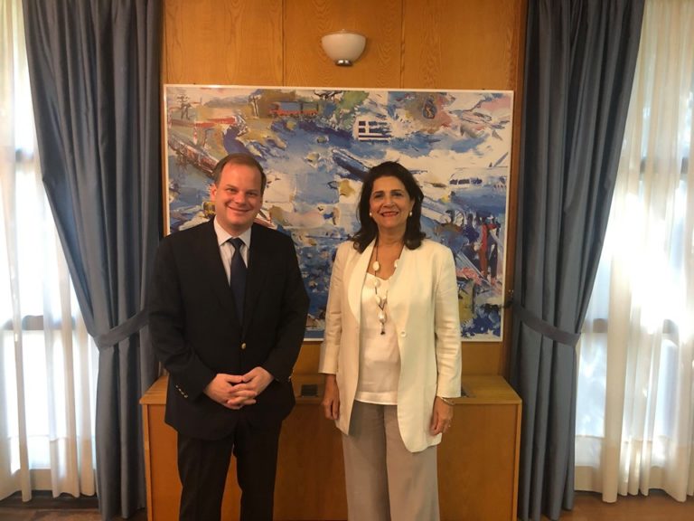 Ιόνια Νησιά: 30 εκ. για έργα βελτίωσης του εθνικού – επαρχιακού οδικού δικτύου