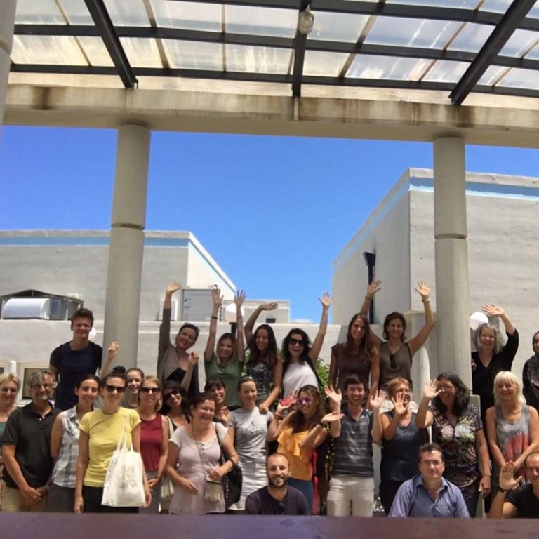 Ρέθυμνο: Θερινά μαθήματα της Νέας Ελληνικής ως Ξένης Γλώσσας στο Πανεπιστήμιο
