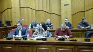 Κοζάνη-σύσκεψη : Κάλεσμα για την αποτροπή της απολιγνιτοποίησης 