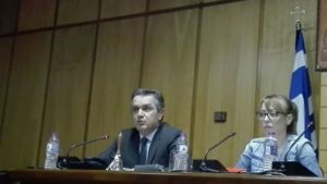 Κοζάνη:Περιφ. Συμβούλιο Δυτ. Μακεδονίας: Δεν  πραγματοποιήθηκε η έκτακτη συνεδρίαση για την απολιγνιτοποίηση –Απείχε  η Αντιπολίτευση