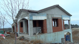 Κοζάνη: Σε εκκρεμότητα 100 οικόπεδα στο Νέο οικισμό Ποντοκώμης- ξεκινούν άμεσα τα έργα υποδομής