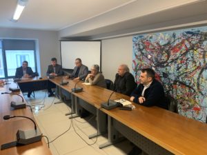 Δήμος Τρίπολης: Έκτακτη σύσκεψη για το θέμα του κορωνοϊού