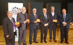 Κοζάνη: Γούνα, απολιγνιτοποίηση , ανάπτυξη και επενδύσεις στην ομιλία του  Υφυπουργού Ανάπτυξης Νικόλαου Παπαθανάση σε εκδήλωση του ΕΒΕ