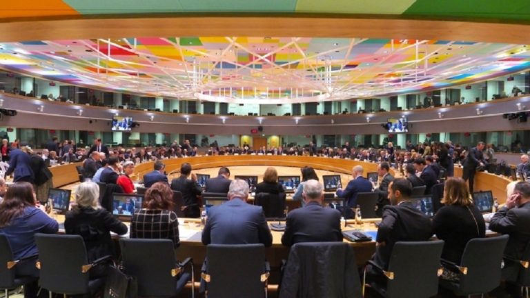Covid-19: Πρόταση Κικίλια για τον ψηφιακό συγχρονισμό των κρατών-μελών της ΕΕ (video)