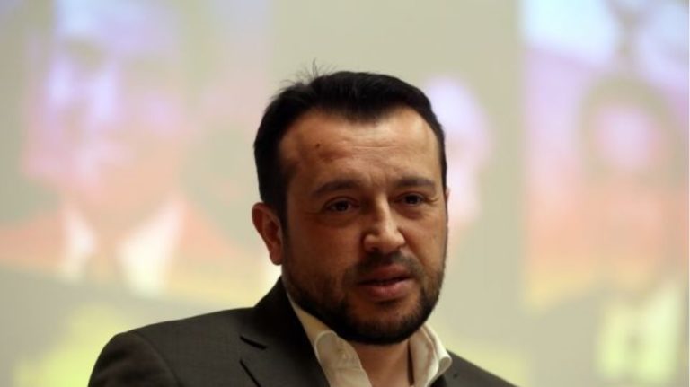 Νίκος Παππάς: Η κυβέρνηση εμπαίζει τους Κρητικούς για αεροδρόμιο και ΒΟΑΚ