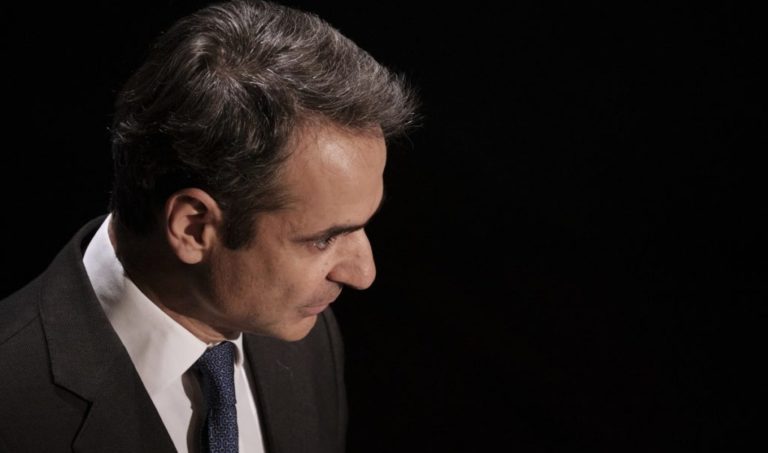 Στην Κρήτη ο πρωθυπουργός, Κυριάκος Μητσοτάκης