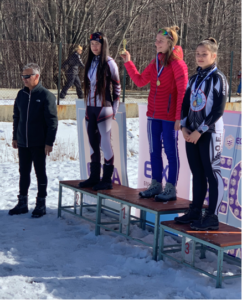 Σ.Ο.Χ.: Δύο αργυρά στους πανελλήνιους αγώνες -Συμμετοχή στους βαλκανικούς