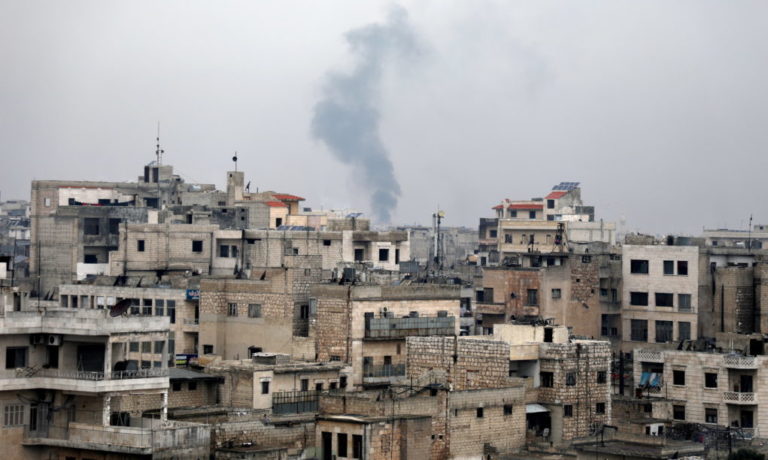 Συρία: Ανεβαίνει η ένταση μεταξύ Άγκυρας-Δαμασκού – 5 Τούρκοι στρατιώτες νεκροί στην Ιντλίμπ