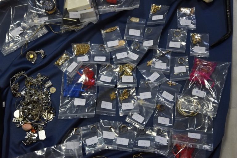 Χανιά: Εξιχνίαση κλοπών στον Αποκόρωνα – 4 συλλήψεις
